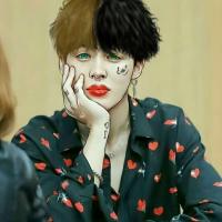 kookmin 방탄소년단