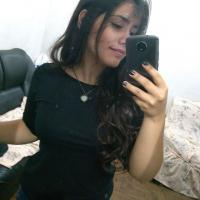 Amanda Augusta PT-BR