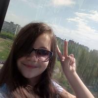 .KristinaD.11лет.
