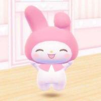 mimi loves ice cream