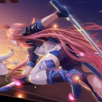 Shun Tempest