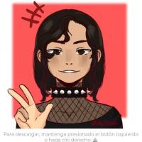 Mar&iacute;a Alejandra Chacon morales