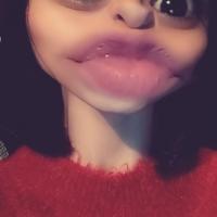 Alessa Mart&iacute;nez