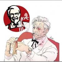 Sr kfc
