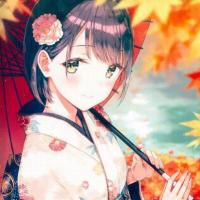 Ahooooo~