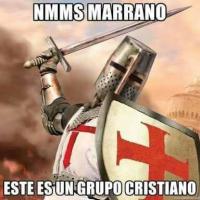 ElCazaMarranos