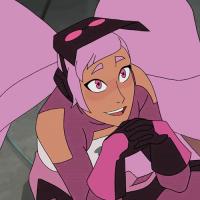 Асексуальная