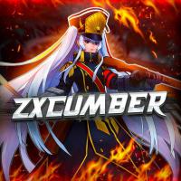 zxcumber zxcumber
