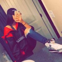 Brithany Mackenzie