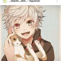 Yuzuru NYA^•^!