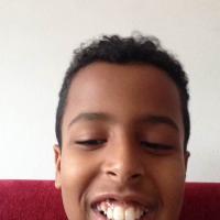 Ibrahim Omer