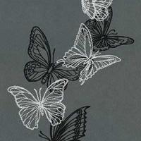 Flower_black Flower_black