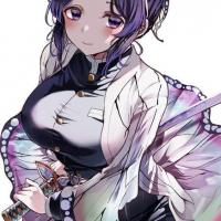 ★彡[SHINOBU KOCHO]彡★
