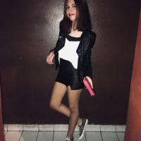 Ela Garcia