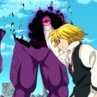Mateus ou meliodas