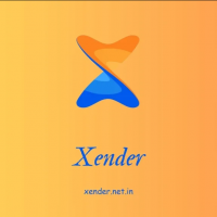 xender xender