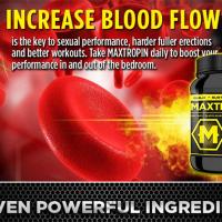 maxtropinsupplement