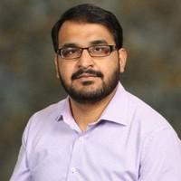 Sheraz Uppal