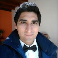 Marcelo Dominguez