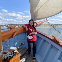 christine Love sayeb