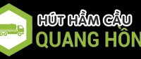 H&uacute;t hầm cầu Quang Hồng
