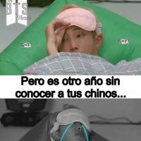 Los amo