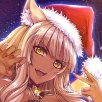 Hansheeちゃん