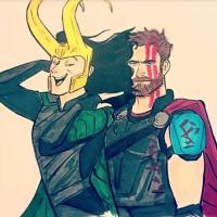 thorki😍