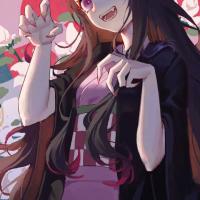 Nezuko_kamado unu