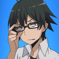 koyomin-sama