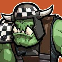 danny the orc danny the orc