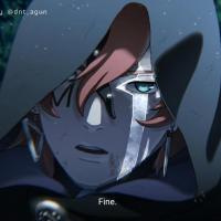 Shadow Of Justice