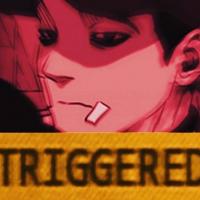 ~овощной суп~