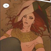 Засраночка