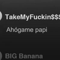 TakeMyFuckin$$$ TakeMyFuckin$$$