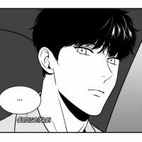 jiwon mi hombre ✨😈