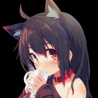 Miss Dark
