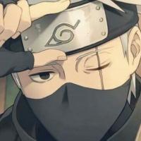 🍣Kakashi🍙