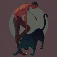 Таня🐾