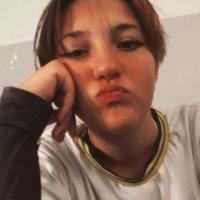 Francesca Mykaele Kinebre