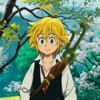 meliodas ñuñ