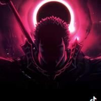 the berserk
