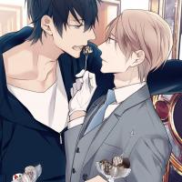 Fujoshi en busca de hard x2