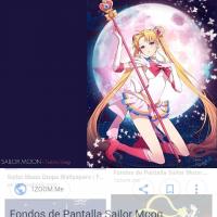 serenity de la luna