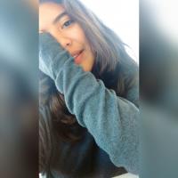 Camila Abundis
