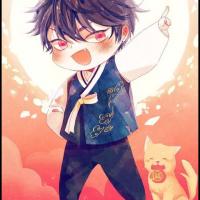 Yurid :v