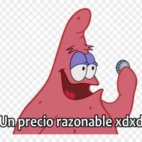 patrizio la eztresha