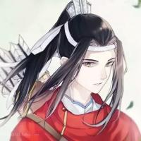 Lan WangJi~🌸