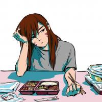 KawaiiGirl 2901