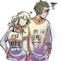 corazón fujoshiヾ(*´∀｀*)ﾉ